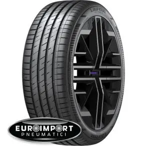Laufenn S Fit 2 LK12A 255/55 R18 109 Y XL  BORDINO